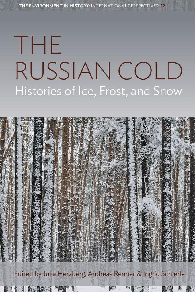 Russian Cold, The