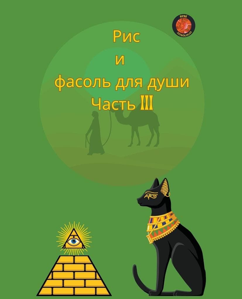 Рис и фасоль для души Часть III