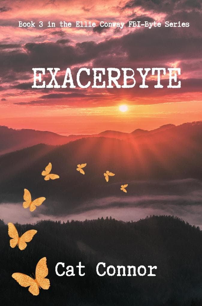 Exacerbyte (Byte Series, #3)