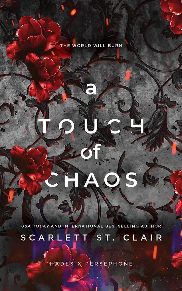 Touch of Chaos