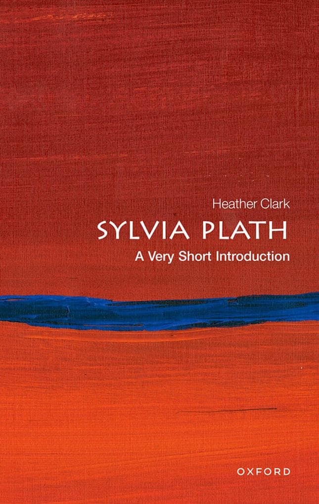 Sylvia Plath
