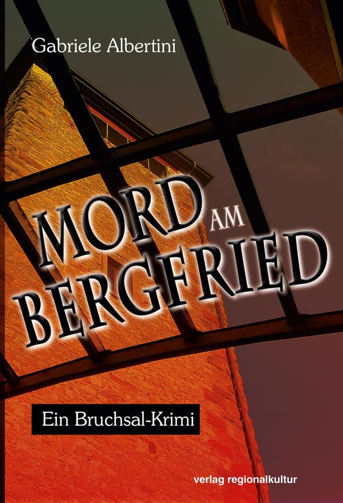 Mord am Bergfried