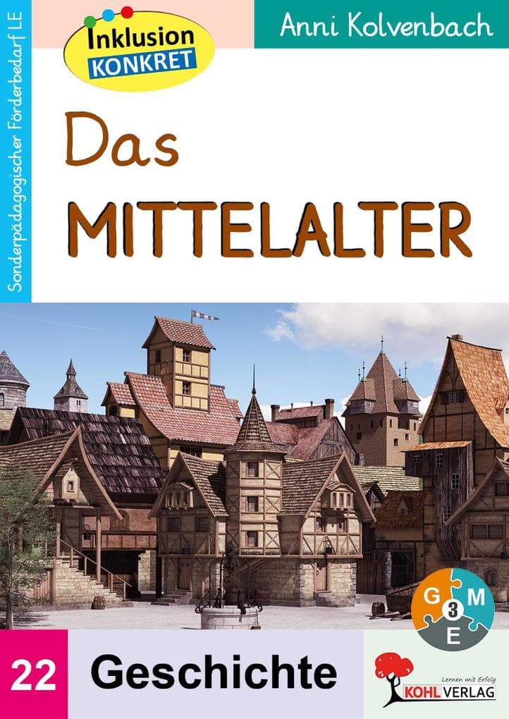 Das Mittelalter