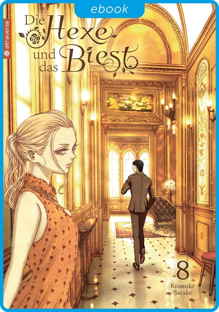 Die Hexe und das Biest 08