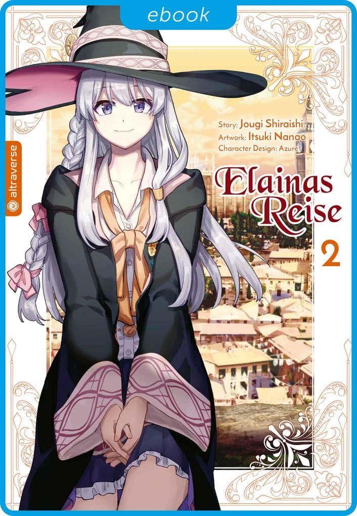 Elainas Reise 02