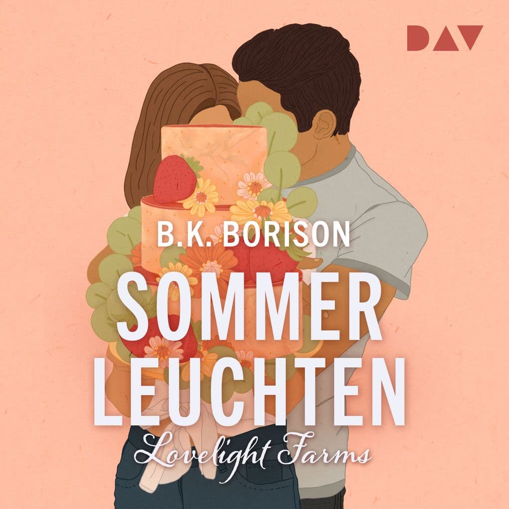 Lovelight Farms Sommerleuchten (Band 3)
