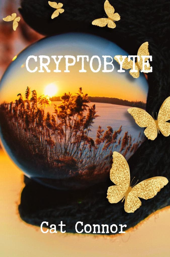 Cryptobyte (Byte Series, #11)