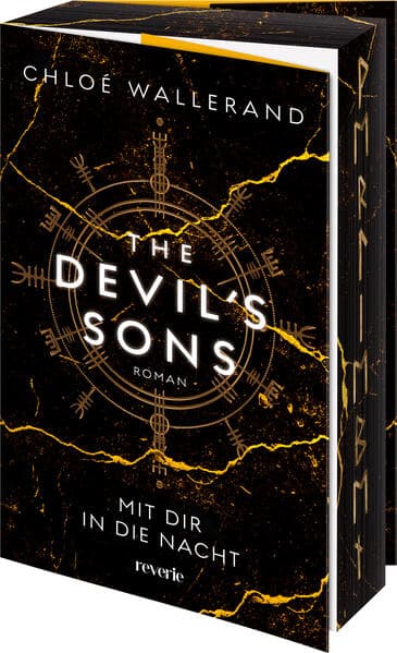 The Devil's Sons 3