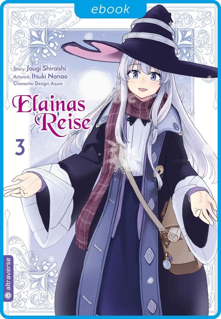 Elainas Reise 03