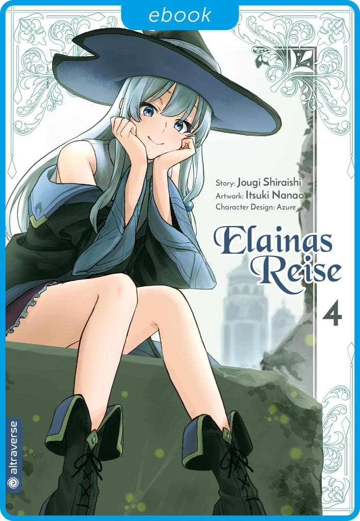Elainas Reise 04