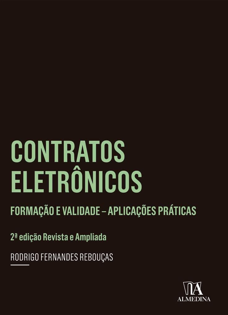 Contratos Eletrônicos: Formação e validade