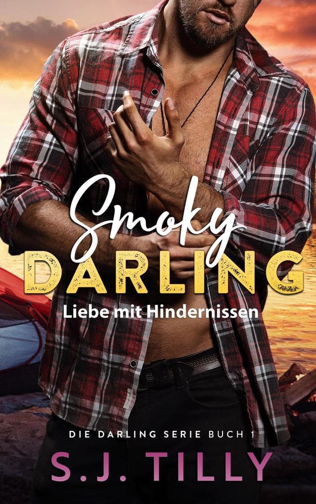 Smoky Darling