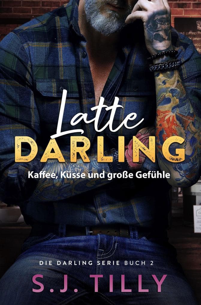 Latte Darling