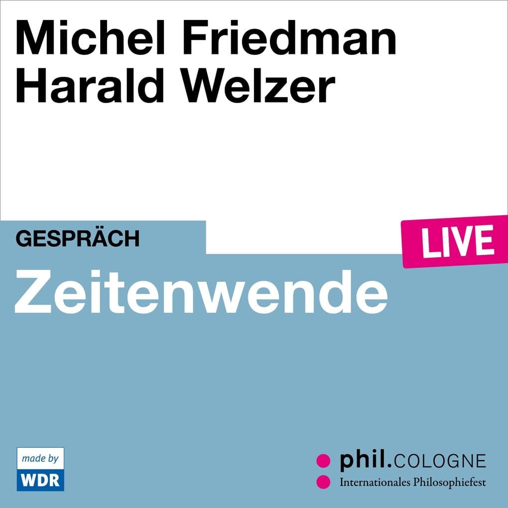 Zeitenwende