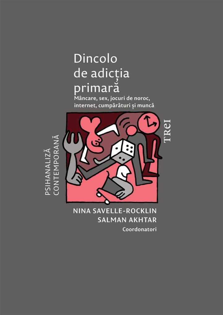Dincolo de adicia primara