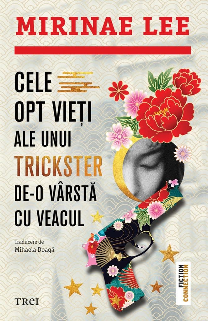 Cele opt viei ale unui trickster de-o vârsta cu veacul