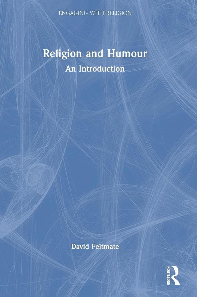 Religion and Humour