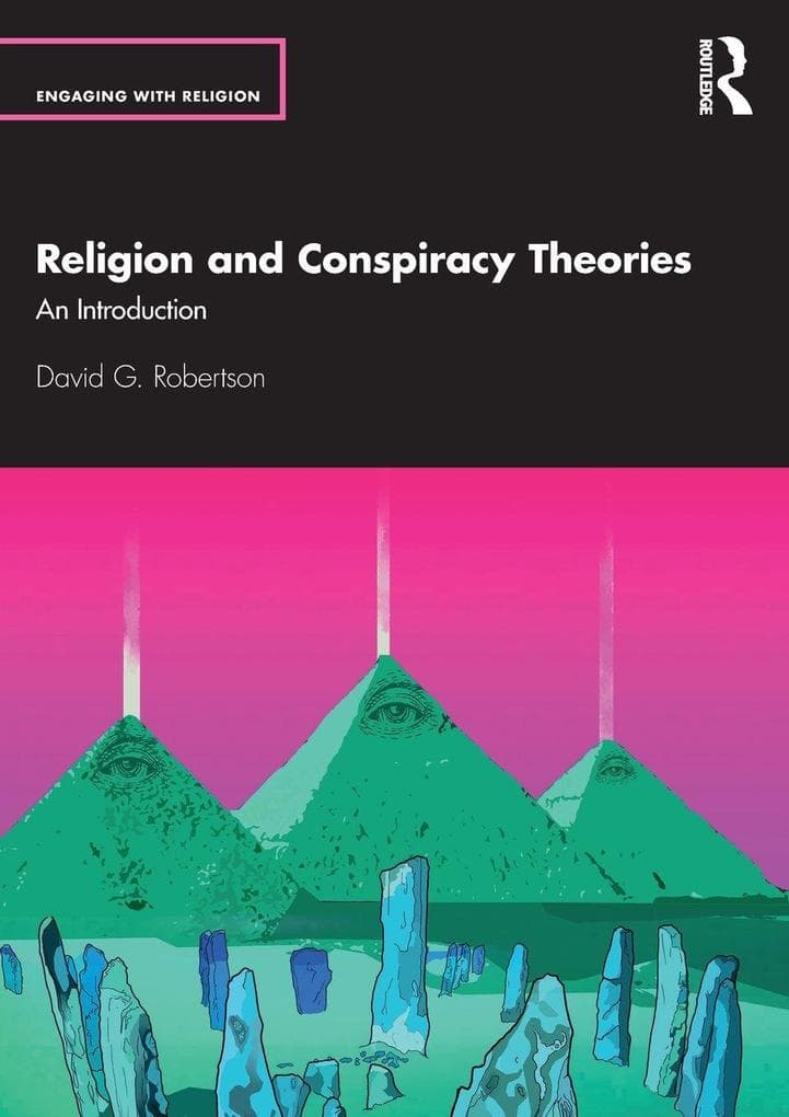 Religion and Conspiracy Theories