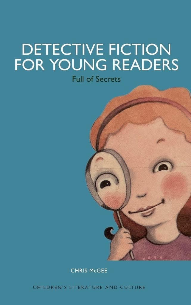 Detective Fiction for Young Readers