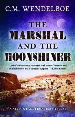 The Marshal and the Moonshiner