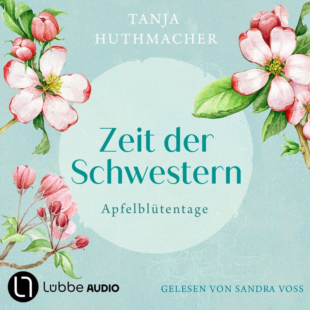 Apfelblütentage