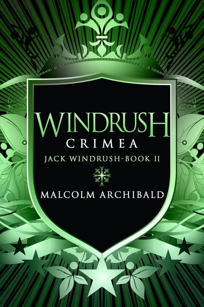 Windrush - Crimea