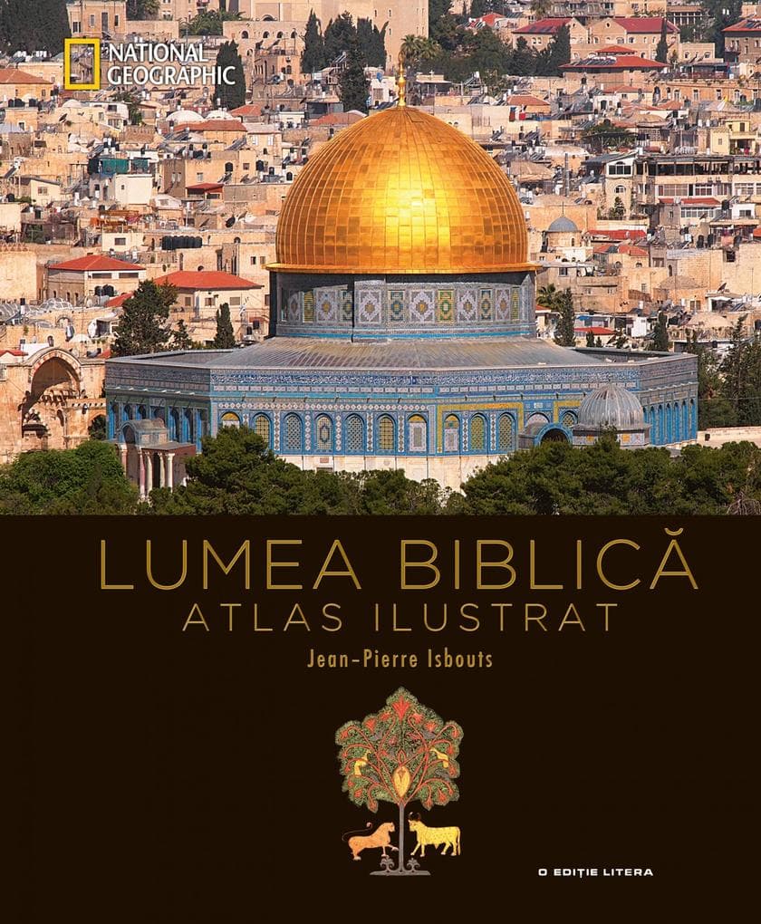 Lumea biblica