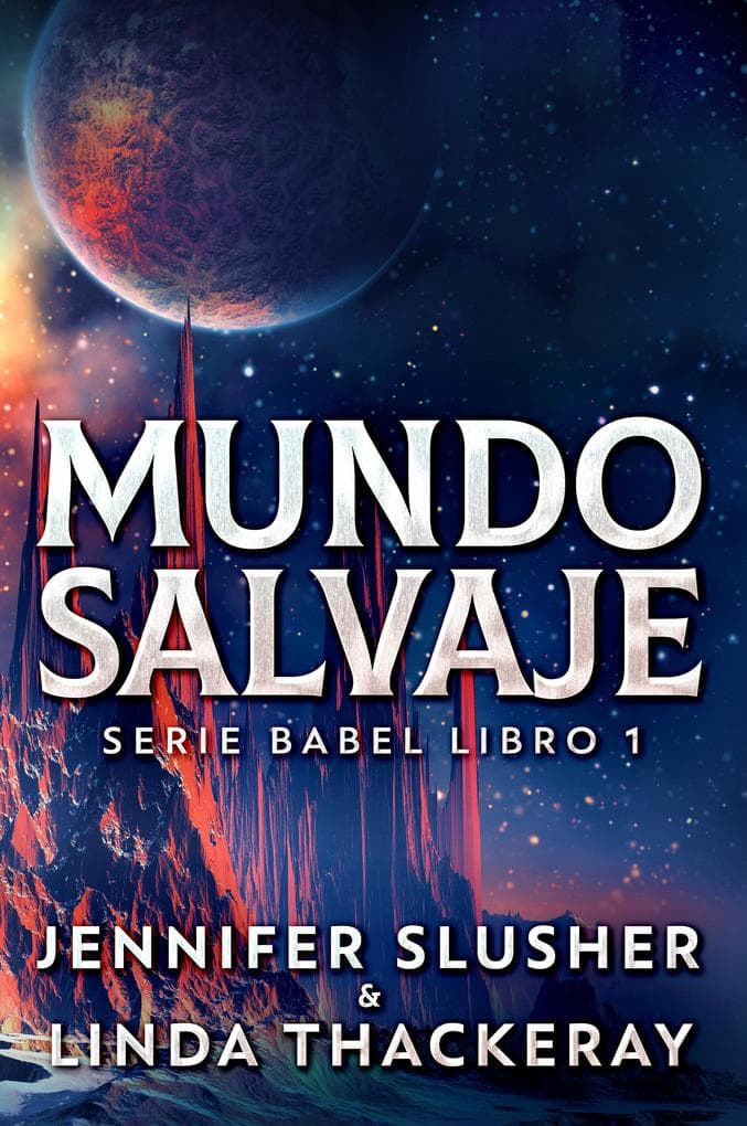 Mundo Salvaje
