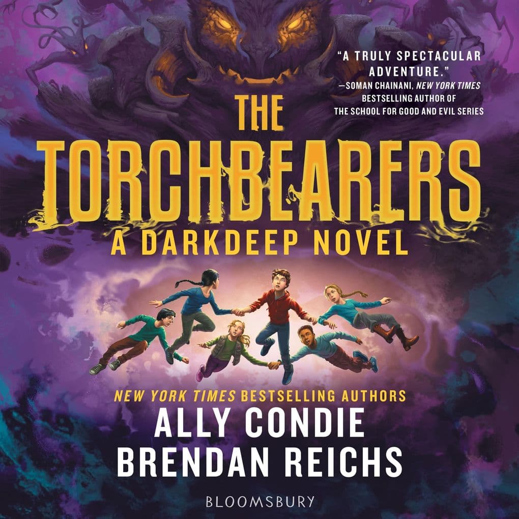 The Torchbearers