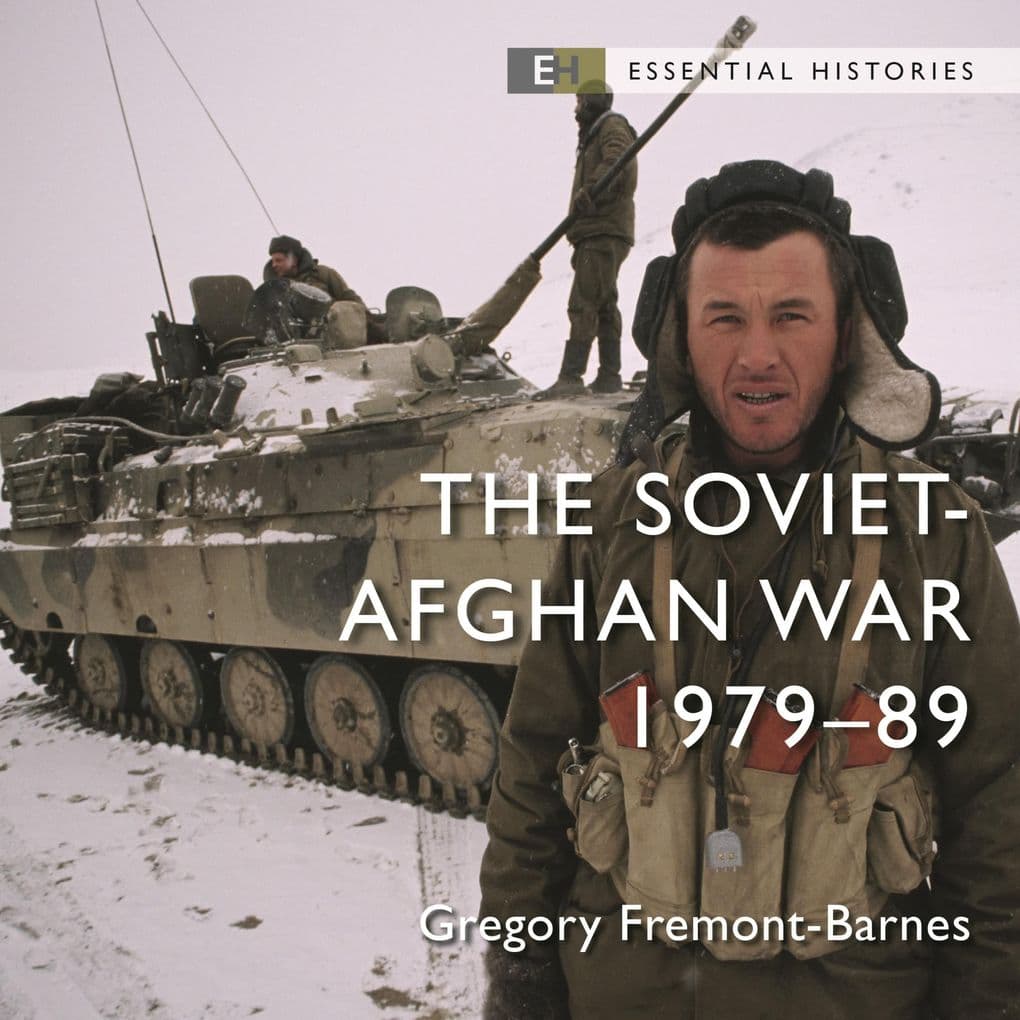 The SovietAfghan War