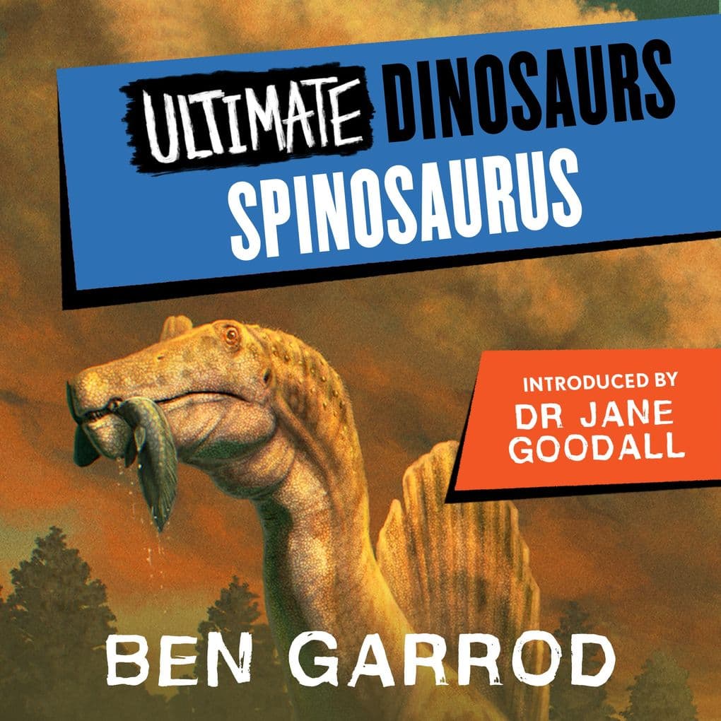 Spinosaurus