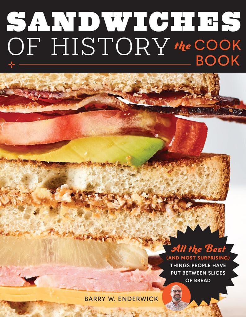 Sandwiches of History