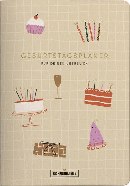Geburtstagsplaner