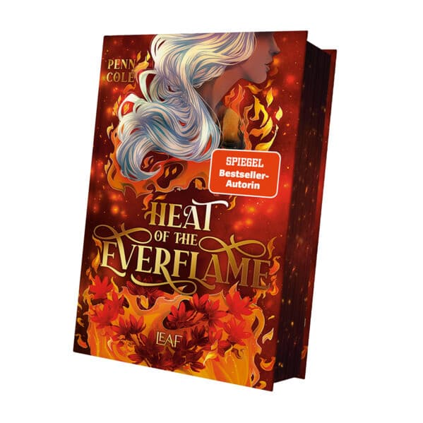 Heat of the Everflame