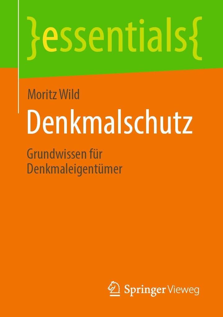 Denkmalschutz