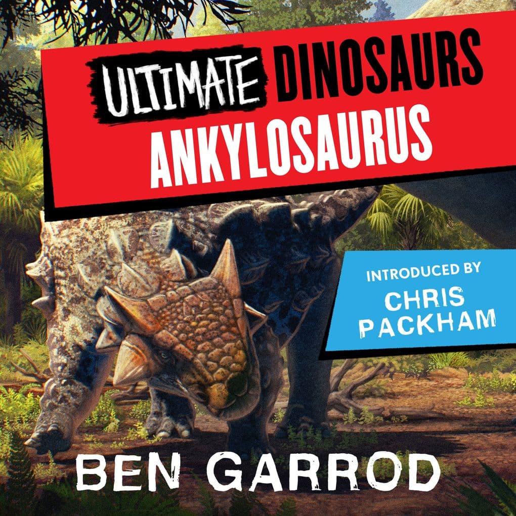 Ankylosaurus