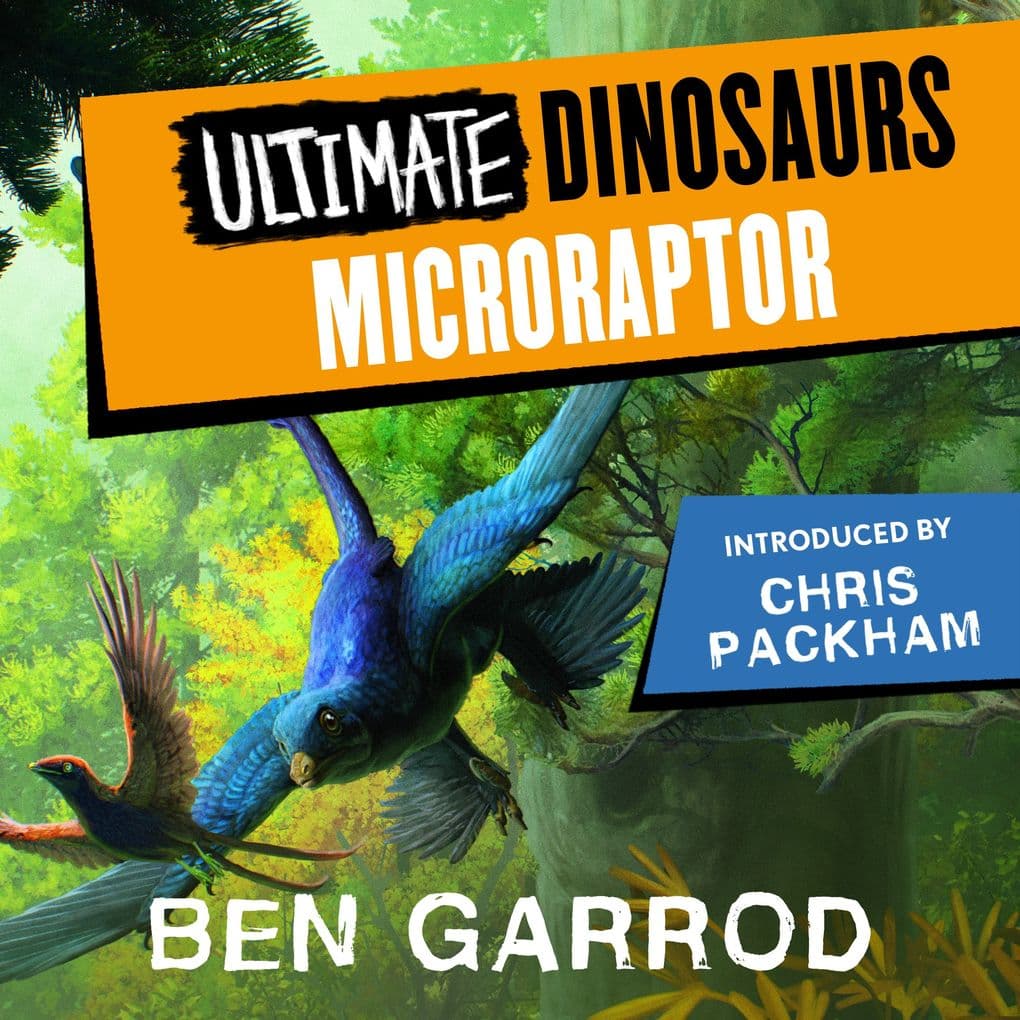Microraptor