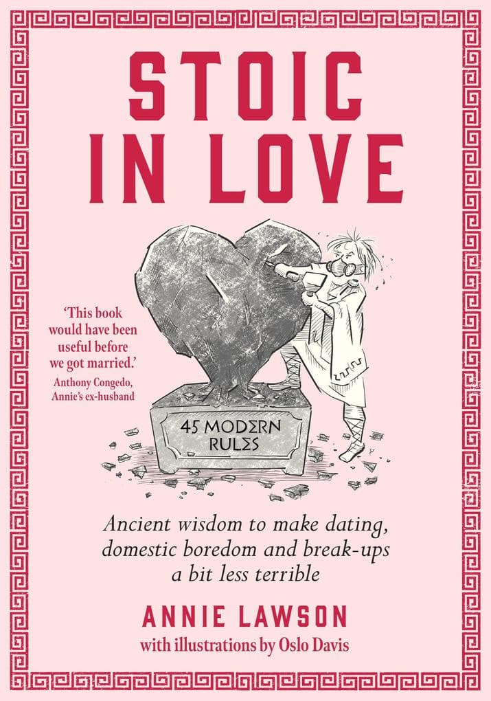 Stoic in Love