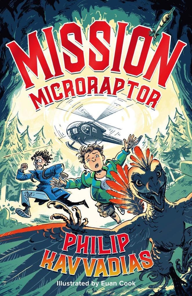 Mission