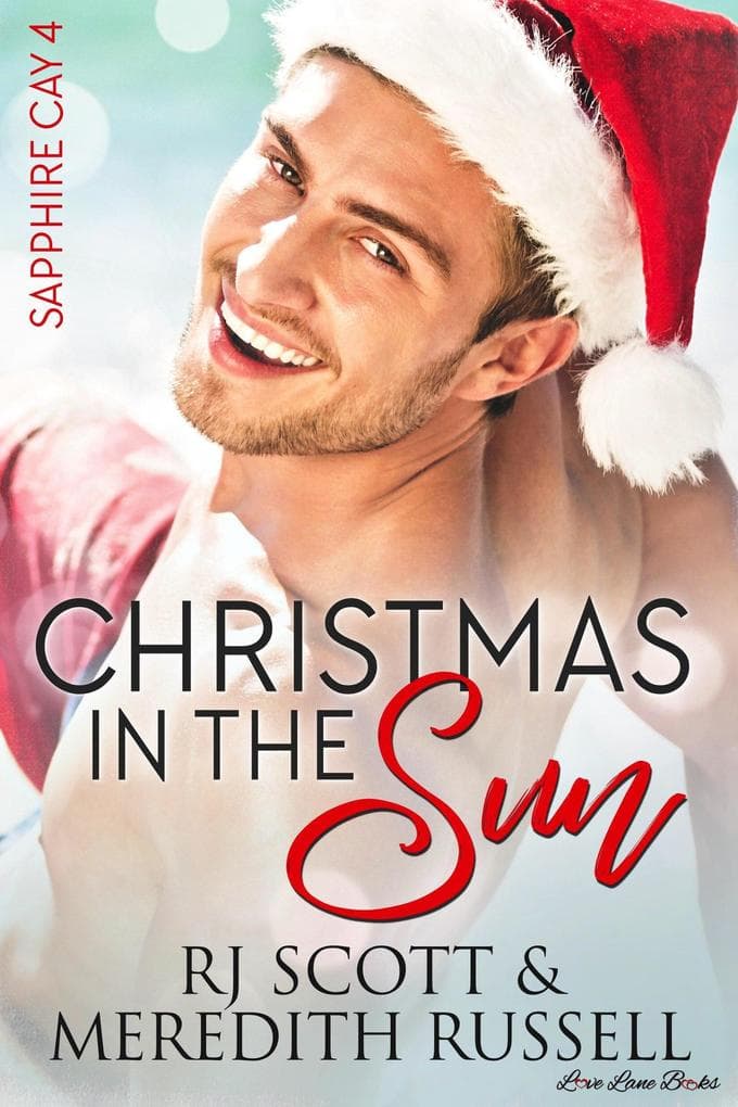 Christmas In The Sun (Sapphire Cay, #4)