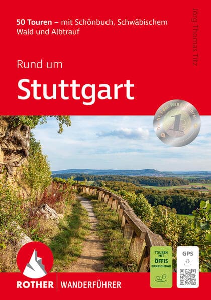 Rund um Stuttgart