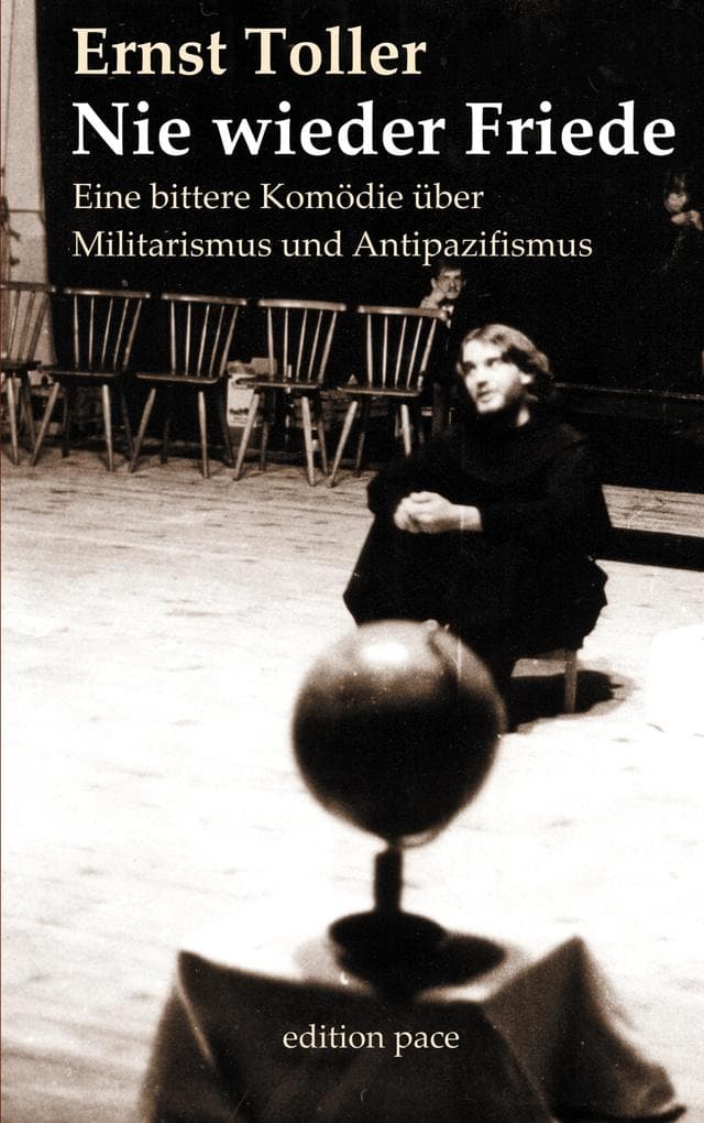 Nie wieder Friede