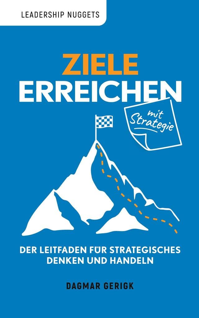 Ziele erreichen mit Strategie