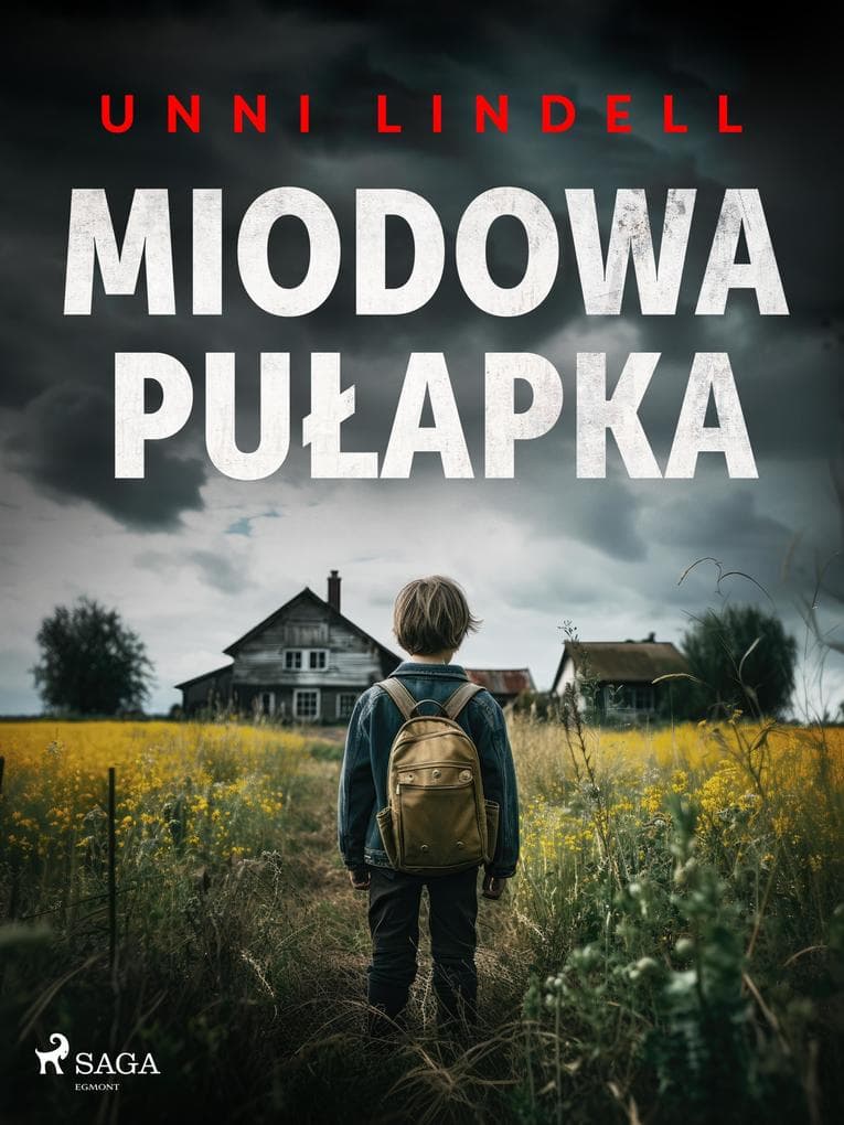 Miodowa puapka