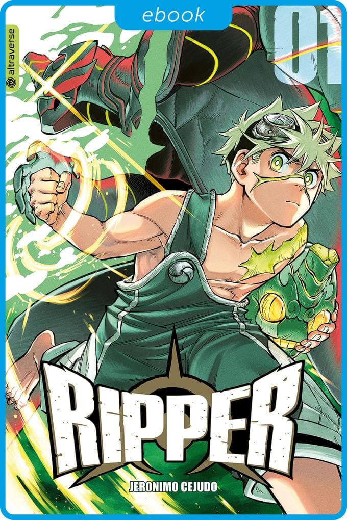 Ripper 01