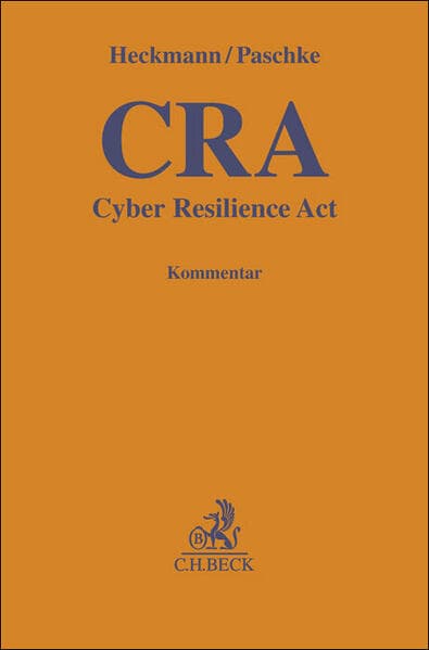 CRA - Cyber Resilience Act