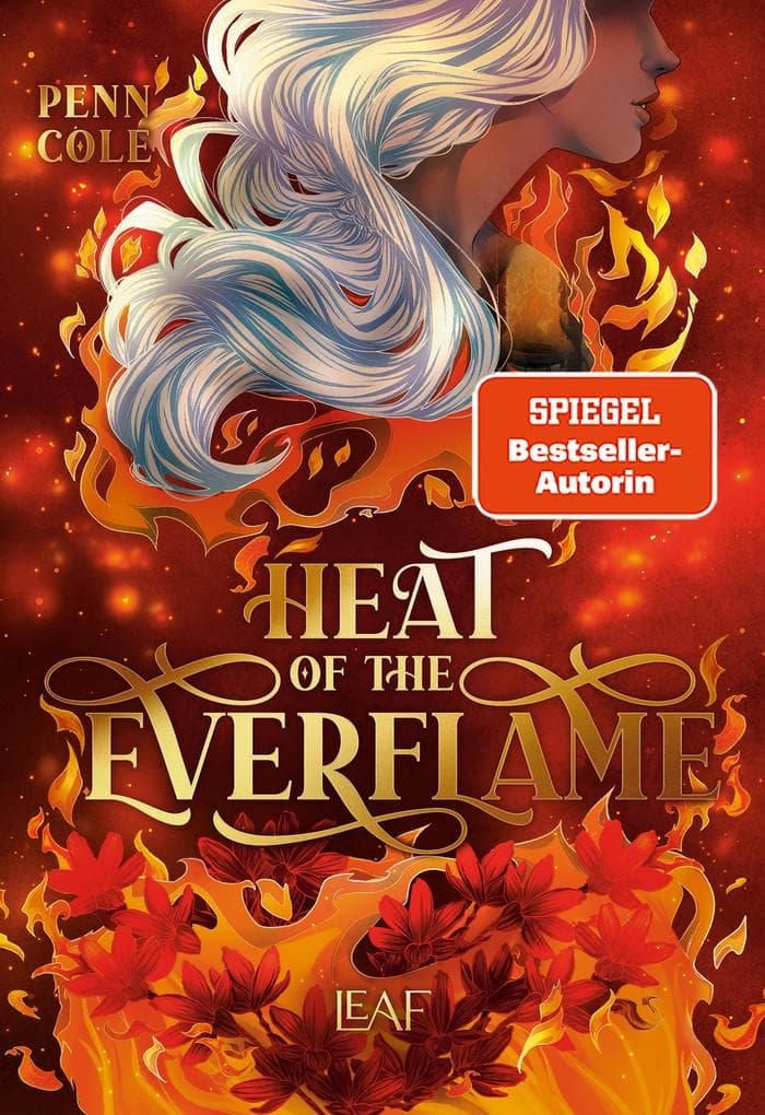 Heat of the Everflame