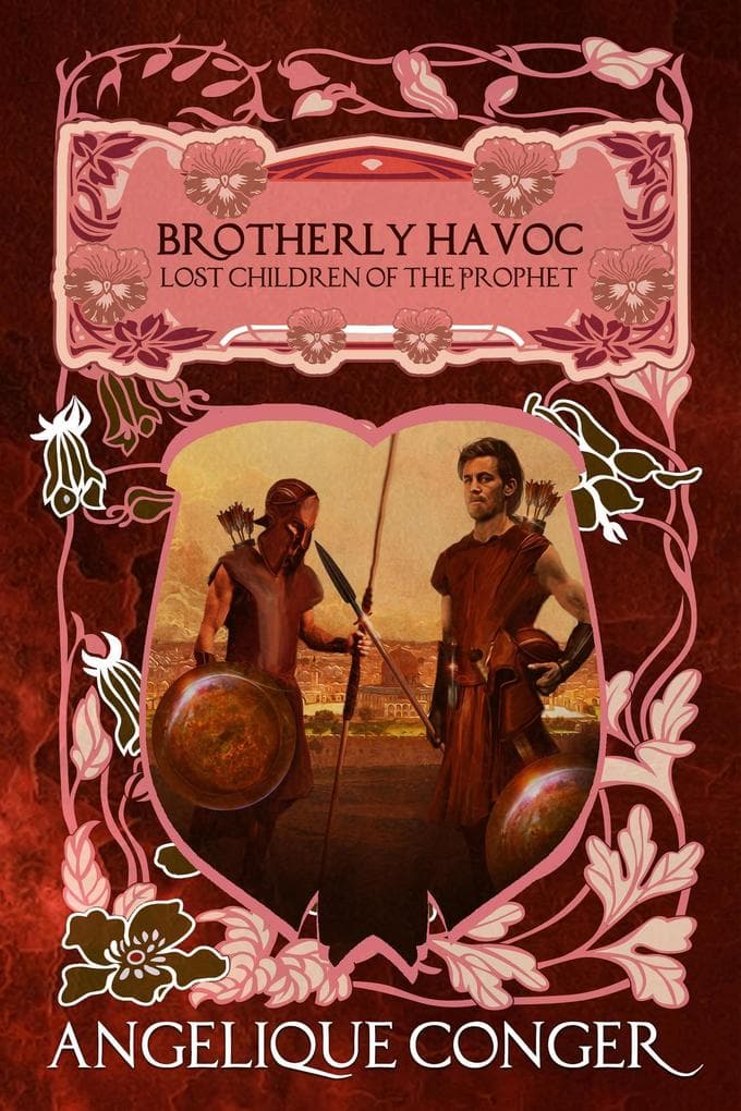 Brotherly Havoc (Lost Children of the Prophet, #4)