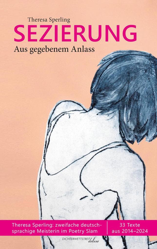 Sezierung. Aus gegebenem Anlass