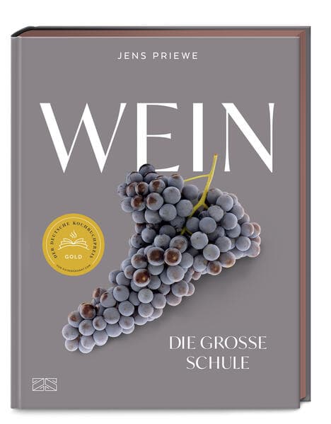 Wein - Die große Schule